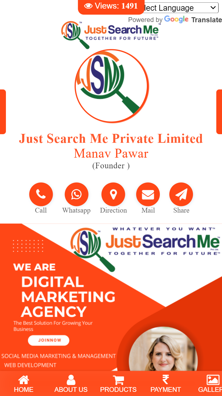 niwax mobile app development company